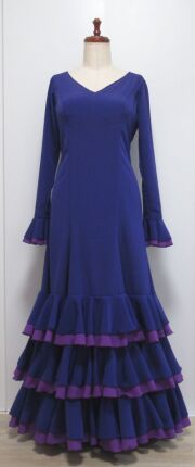 フラメンコ・ドレスショップ・ナオミ オーダーメイドの衣装屋さん