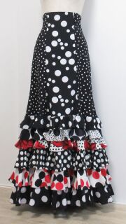 フラメンコ衣装・セール品