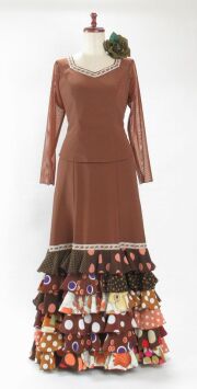 ワンピース・ツーピース衣装