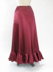 フラメンコ・ドレスショップ・ナオミ オーダーメイドの衣装屋さん