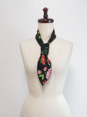 フラメンコ・ドレスショップ・ナオミ オーダーメイドの衣装屋さん