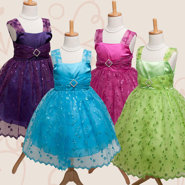 �ں߸˸¤�ۻҶ��ɥ쥹��100cm��110cm��120cm��130cm��140cm��150cm���Ҷ��ɥ쥹��SP2008�����֤λɽ��ȥ��ѥ󥳡��뤬���饭��ʥɥ쥹����4����