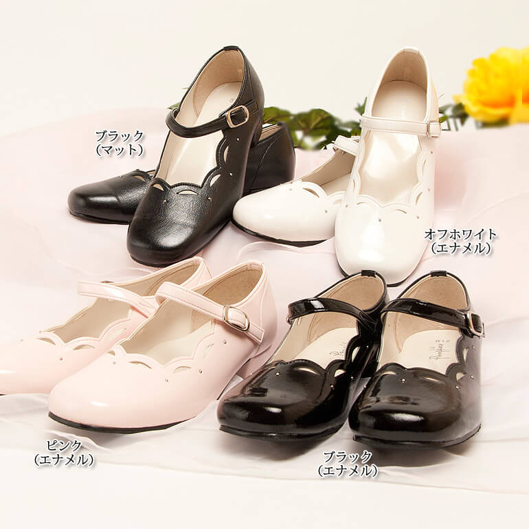 �Ҷ��ե����ޥ륷�塼����16cm��17cm��18cm��19cm��20cm��21cm��22cm��23cm���Ҷ��ե����ޥ륷�塼����POMPKINS�����åȥ�����塼������4���ˡ���������