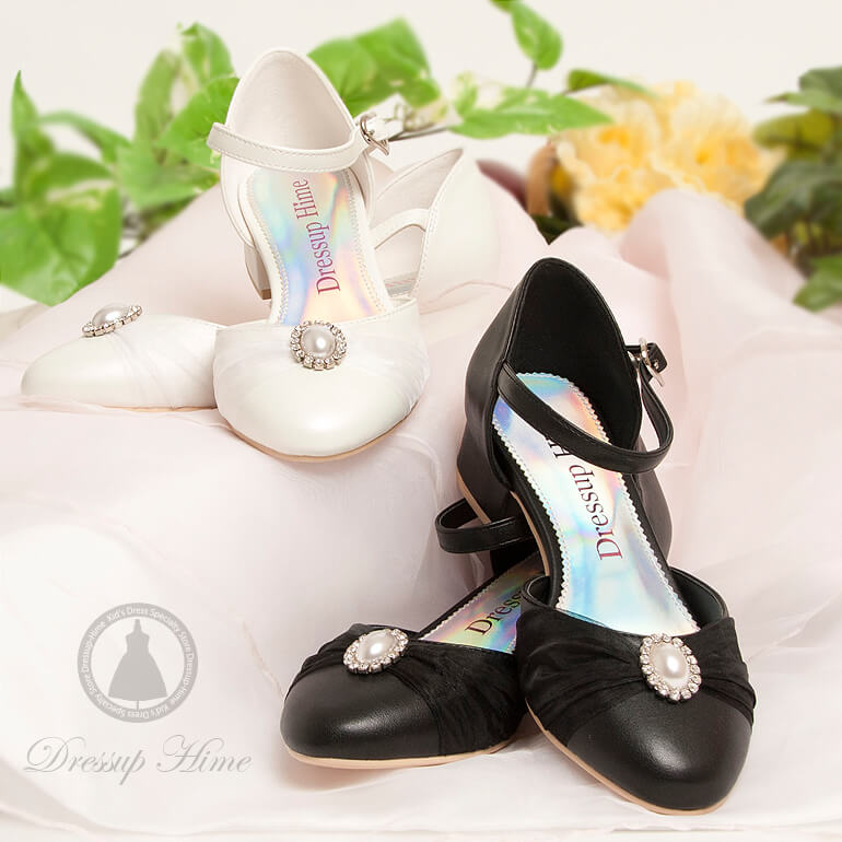 �Ҷ��ե����ޥ륷�塼����19cm��20cm��21cm��22cm��23cm��24cm���ɥ쥹���å�ɱ���ꥸ�ʥ�ե����ޥ륷�塼���� DH-sh001���ץ�󥻥����塼������2����