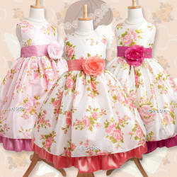 �Ҷ��ɥ쥹��100cm��110cm��120cm��130cm��140cm��150cm���Ҷ��ɥ쥹��MB140���������ͤΥ�֥꡼�ɥ쥹����3���ˡ������б���