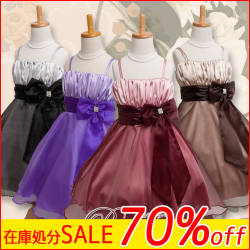 �ں߸˸¤�ۻҶ��ɥ쥹��110cm��120cm��130cm��140cm��150cm�����Ҷ��ɥ쥹��JK3028�������å�����4����