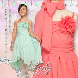 �Ҷ��ɥ쥹��120cm��130cm��140cm��150cm��155cm��160cm��165cm���Ҷ��ɥ쥹��JK3410����ǥ�����2����