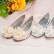 子供フォーマルシューズ★17cm／18cm／18.5cm／19cm／20cm／20.5cm／21cm／22cm／22.5cm★子供フォーマルシューズ　LUCY　フラットシューズ（全2色）
