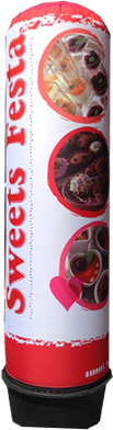 sweets festa