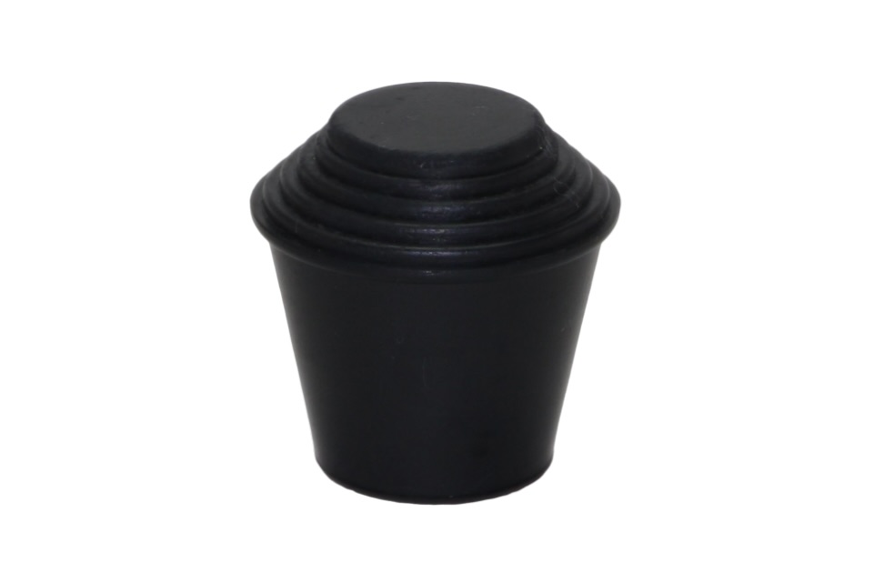 フロアタムレッグ用ラバーフィート2C010003RW (10.5mmφ)