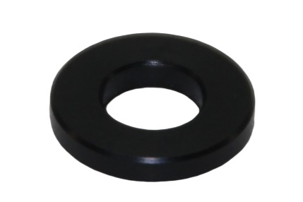 ナイロンガスケット 2mm（チューブラグ用）