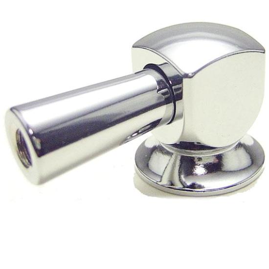 タムタム/スネア用ラグ（ブラックニッケルメッキ）Agile Lug-Single Ended AL02-02nb