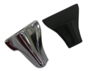 バスドラムフック（クローム）Bass Drum Claw 010cr