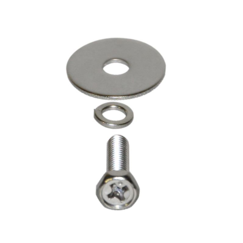 ステンレスマウンティングスクリューMounting Screw 4mm x 10mm 040010