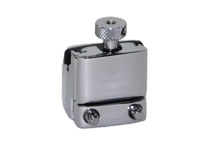 スネアバット（クロームメッキ）B-1