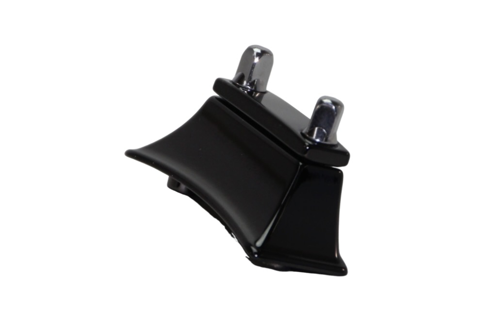 スネアバット（クロームメッキ）Butt Plate BU31nb