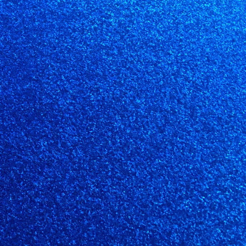 カバーリング Blue Sparkle Drum Wrap