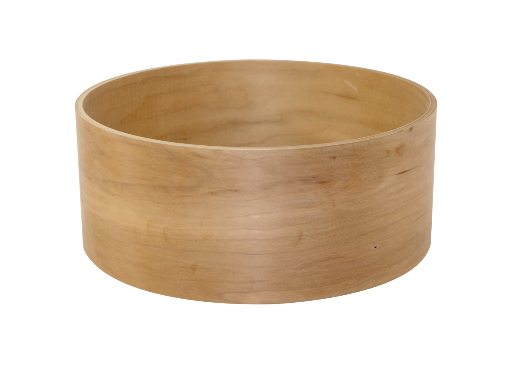 6Ply チェリースネアシェル 口径 14”x 深さ 5.5”