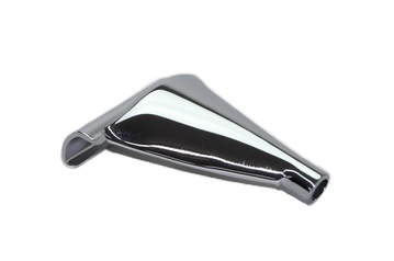 バスドラムフック（クローム）Bass Drum Claw