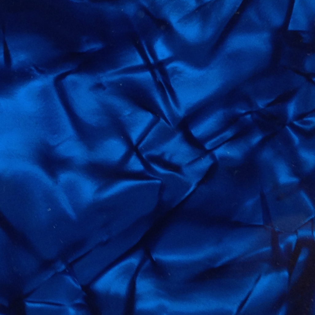 カバーリング PEARL WRAP DEEP BLUE