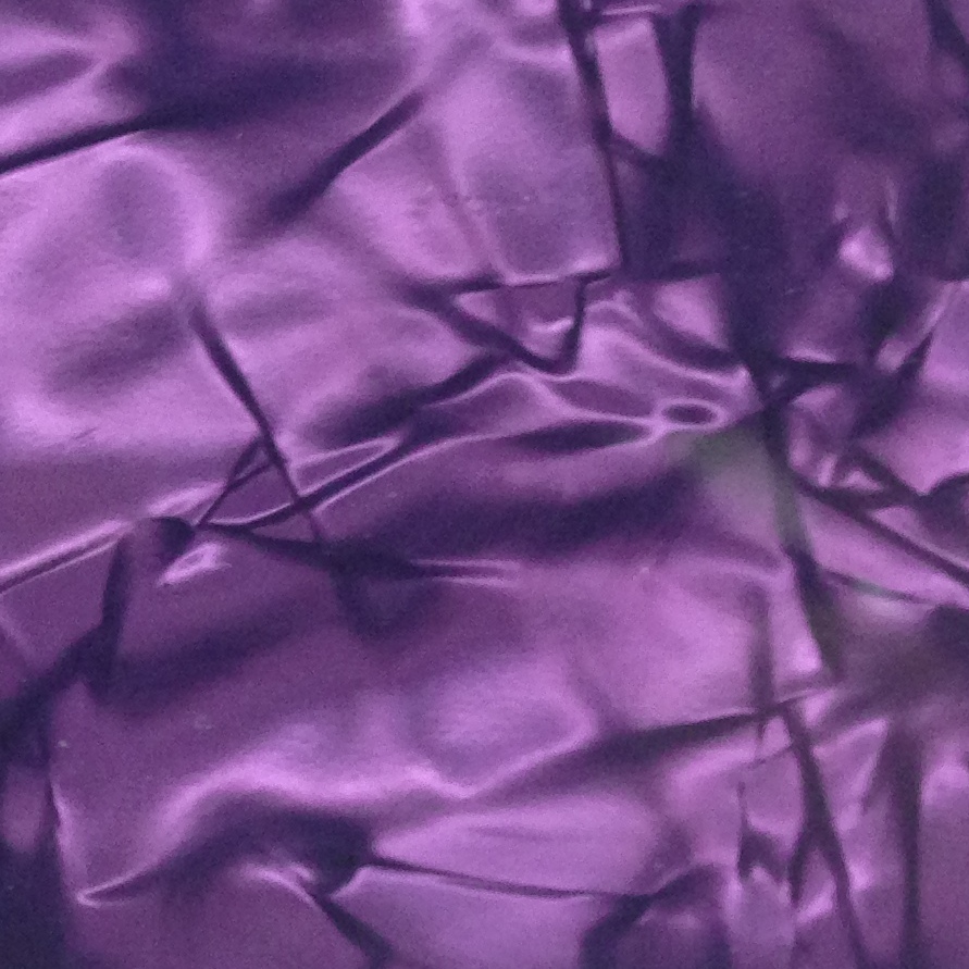 カバーリング PEARL WRAP DEEP PURPLE