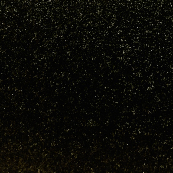 カバーリング GLITTER WRAP BLACK