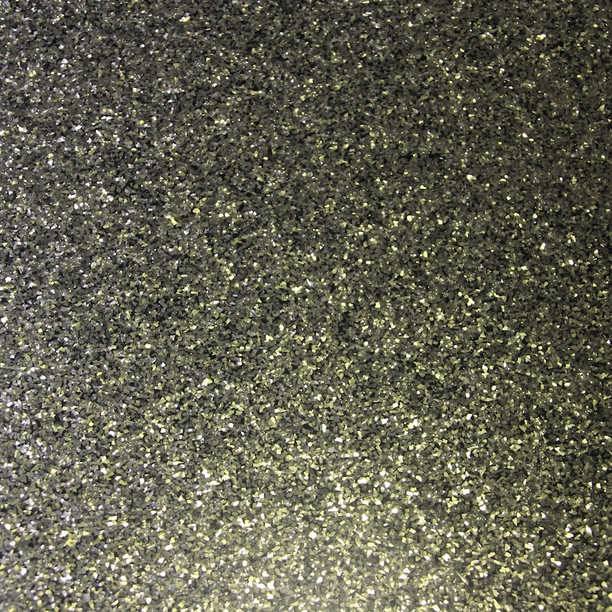 カバーリング GLITTER WRAP GINGER