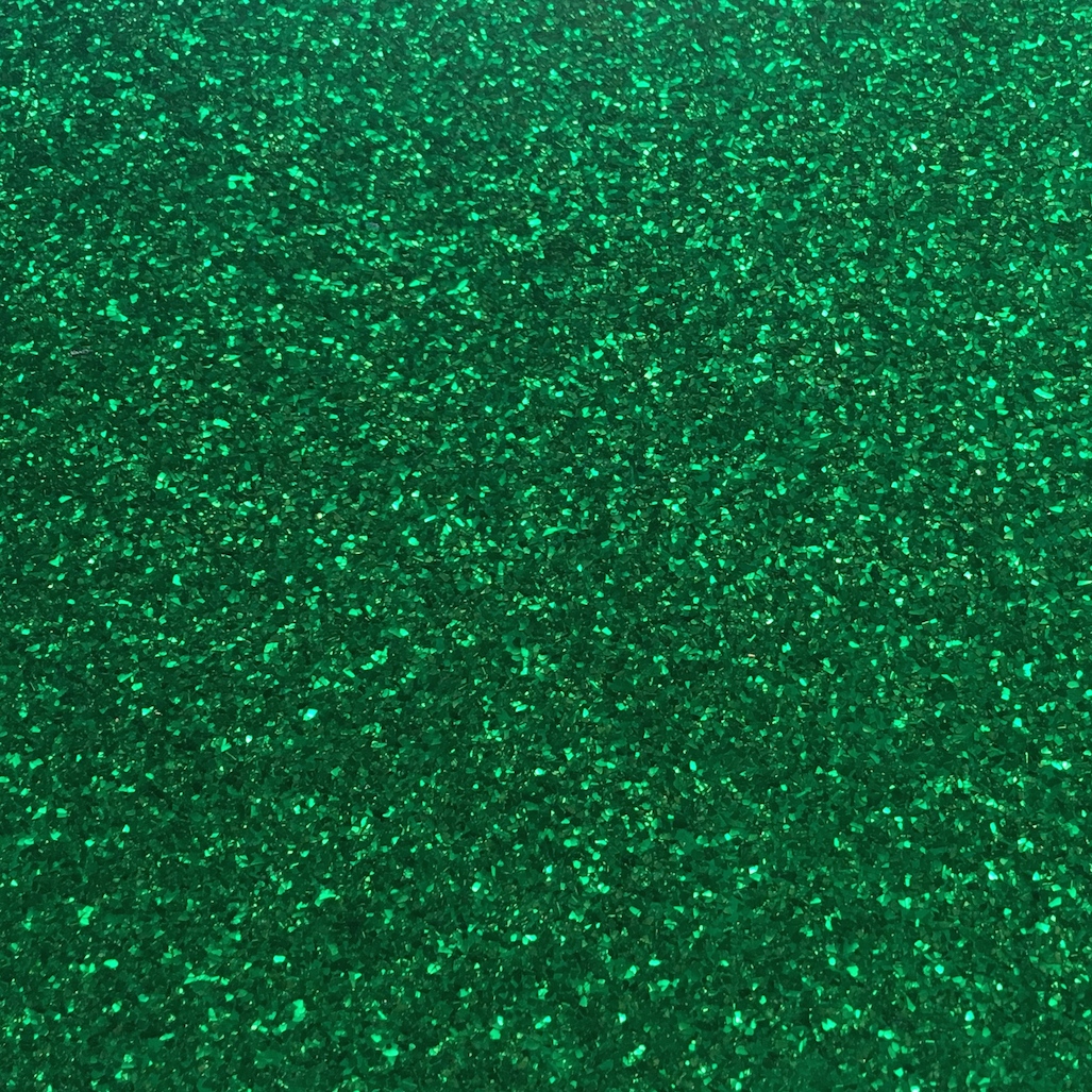 カバーリング GLITTER WRAP GREEN