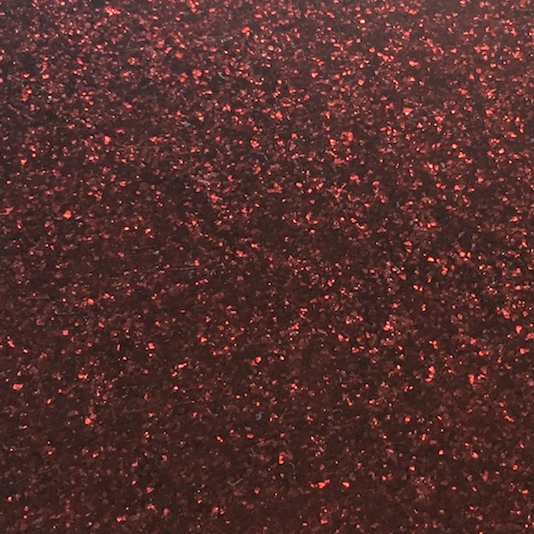 カバーリング GLITTER WRAP MERLOT