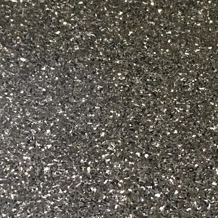 カバーリング GLITTER WRAP PEWTER