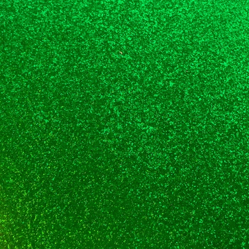 カバーリング Green Sparkle Drum Wrap
