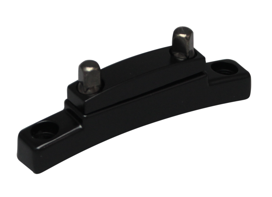 スネアバット（ブラック）BE-002