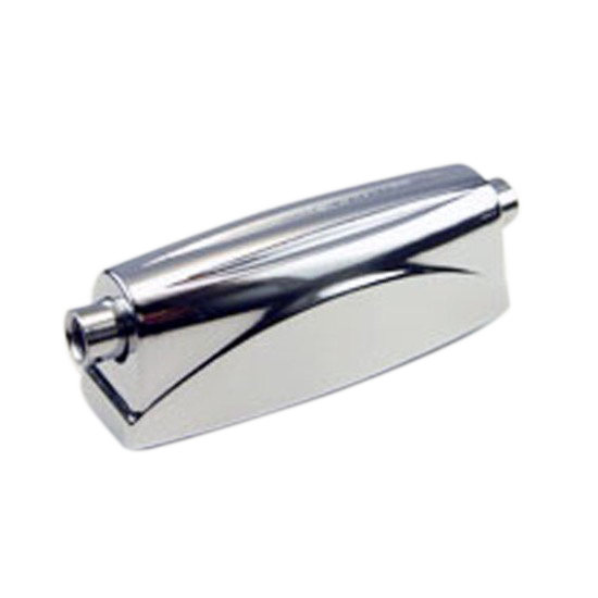 スネア用ラグ（クローム）Lug-Double Ended 01-03cr