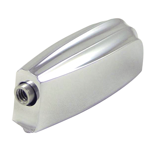 タムタム/スネア用ラグ（クロームメッキ）Lug-Single Ended L05-02cr