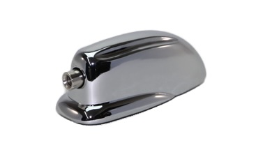 バスドラム用ラグ（クロームメッキ）Lug-Single Ended DC-023cr