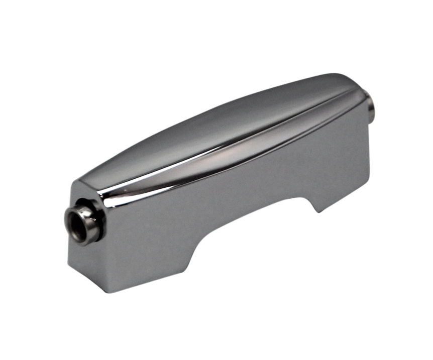 スネア用ラグ（ブラス） Double Ended 017br