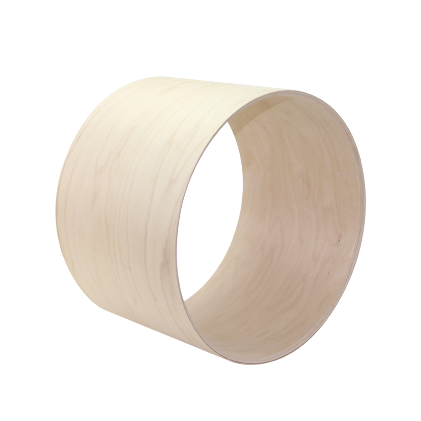 10Ply メイプルシェル 深さ16”x 口径20”