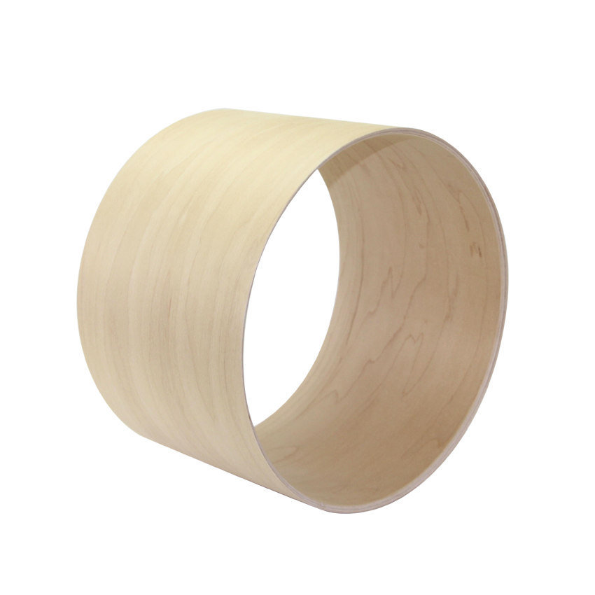 8Ply メイプルシェル 深さ7”x 口径10”