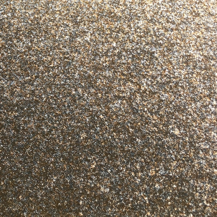 カバーリング Champagne Sparkle Drum Wrap