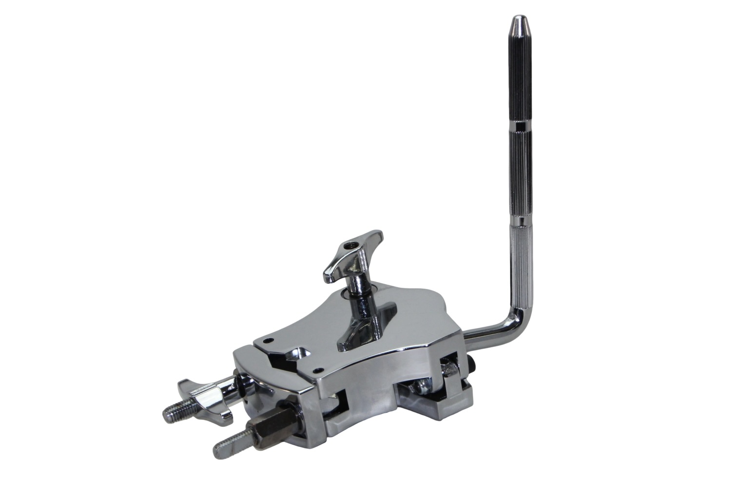 シングルタム・クランプ・10.7mm L-Rod