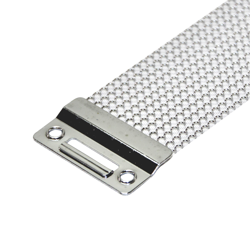 スナッピー（ブラス・クローム）Snare Wire 1012cr