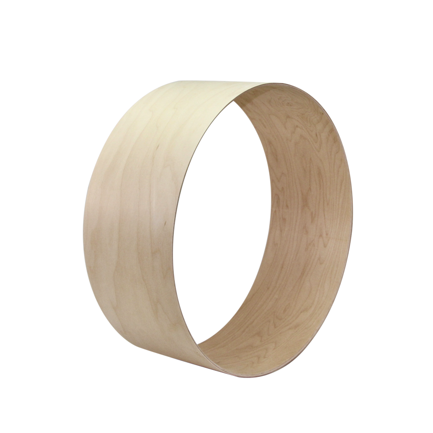 6Ply メイプルスネアシェル 口径 11”