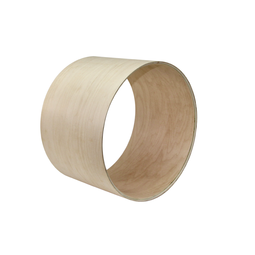 ヴィンテージ メイプルシェル 深さ9”x 口径13”