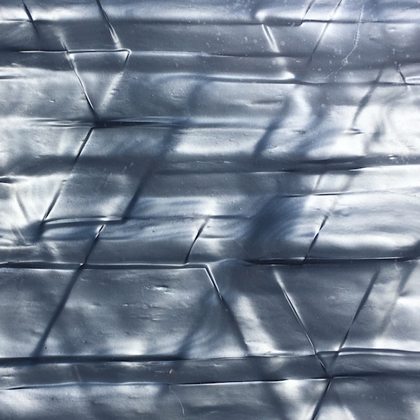 カバーリング PEARL WRAP VINTAGE SKY BLUE