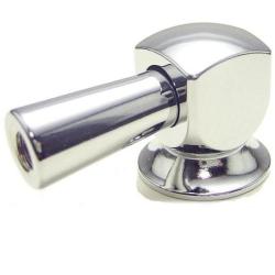 タムタム/スネア用ラグ（ブラックニッケルメッキ）Agile Lug-Single Ended AL02-02nb