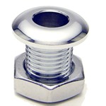 エアベント（ブラスφ20mmx20mmL) 20br