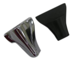 バスドラムフック（クローム）Bass Drum Claw 010cr