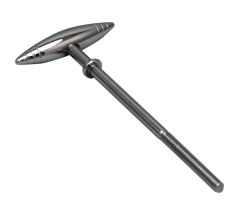 テンションボルト(T-BAR・クロームメッキ) BTR03-115mmL