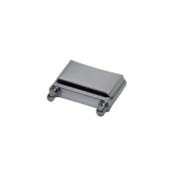 スネアバット（クロームメッキ）B-8