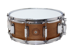 【限定モデル】 6Ply チェリー 14”×5.5”スネア  (送料無料）